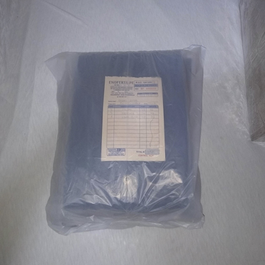 entregas de ropa gratis en la selva