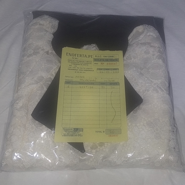 entregas de ropa gratis en todo lima