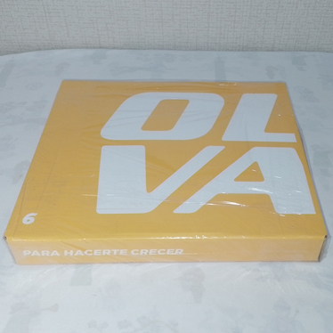 entregas gratis por olva courier