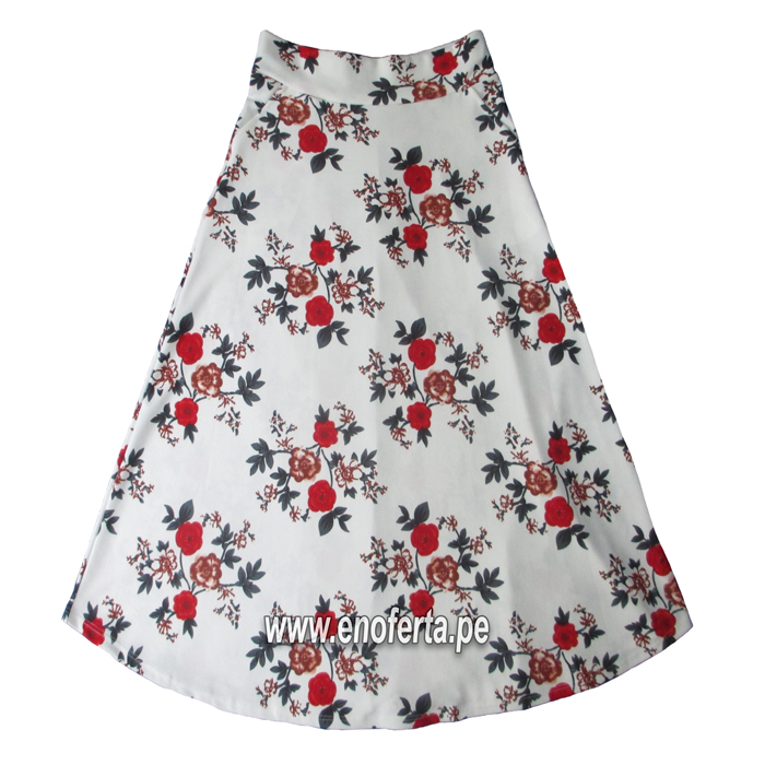 faldas para damas