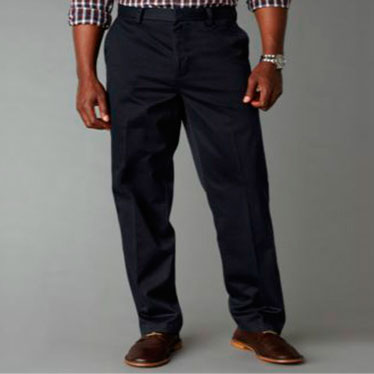 pantalones para caballeros