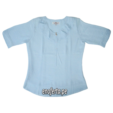 blusas femeninas clasicas