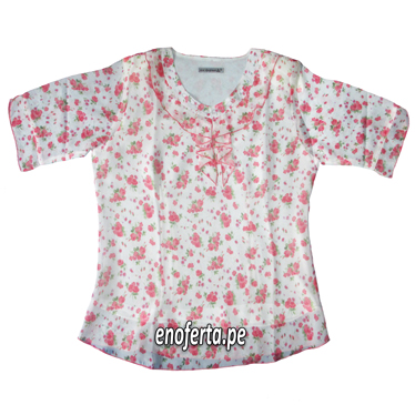 blusas bonitas